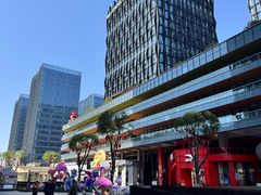-砂之船奥莱(南京江宁店)