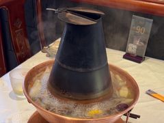 -东来顺饭庄(天坛店)