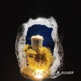 魔都新店|永康路上的神秘洞穴咖啡店☕
