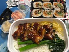 -新一番三文鱼寿司(红城湖店)