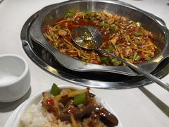 -盐井记·自贡美蛙鲜锅兔(中和店)