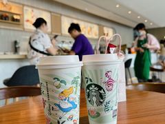 -星巴克臻选(珠海富华里店)