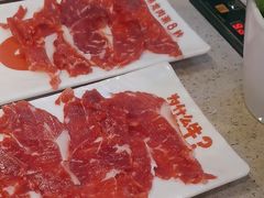 -为什么牛潮汕牛肉火锅(万胜广场店)