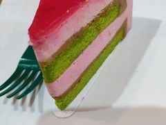 -星巴克(西安机场1店T3到达店)