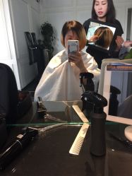 -付军剪艺JF ProSalon