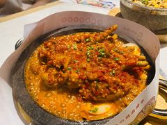 -七八冷面·延边朝鲜族美食(圣熙八号店)