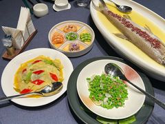 -石泉私宴