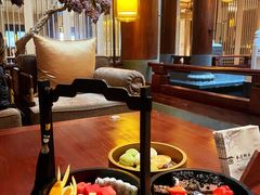 -西安华清御汤酒店