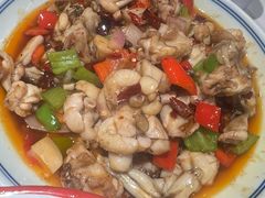 -欧记大排档·景德菜(上海首店)