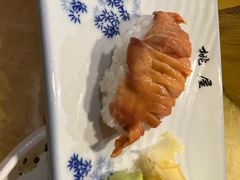 -桃屋日本料理(清华科技园店)