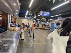 -世界之窗阿尔卑斯冰雪世界