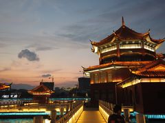 -蒙自铁路住宅小区三组团