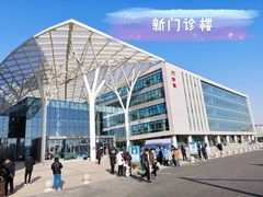 -首都医科大学附属北京同仁医院(南区)