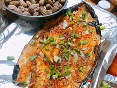-老黄记手撕烤兔(玉林街店)