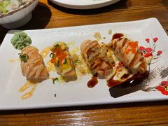 -鸟鹏烧鸟居酒屋(熙龙湾店)