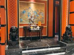 -东富酒家(龙湖西溪天街店)