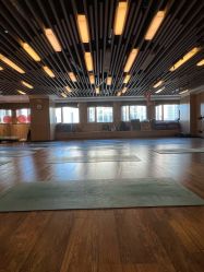 -意然瑜伽·普拉提