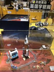 -LEGO(国贸商城店)