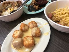 -新记餐厅(香槟大厦店)