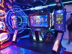 -快乐街区(成都龙湖北城天街店)