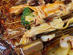 -小豆海棠(人民南路店)