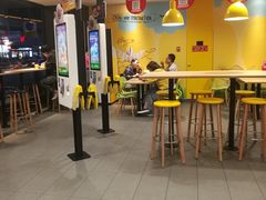 -麦当劳(无锡永乐店)