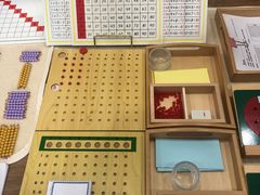 -七天萌宝·玛利娅蒙特梭利国际儿童之家(夏驾汇校区)