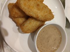 -君来梁溪饭店-餐厅