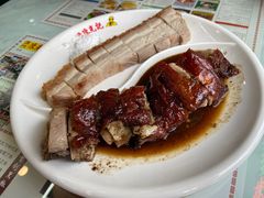 -澳门陈光记烧味饭店(万象城店)