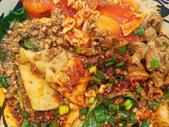 -子午路张记肉夹馍(兵马俑店)