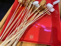 -袁记串串香(川师店)