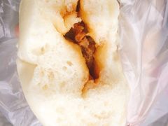 -清泉阁包子铺(中山路店)