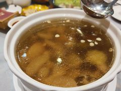 -御生皇·新天然居·顺德鱼生·顺德菜·广式早茶