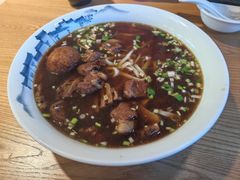 -难忘的面(五矿君澜酒店)