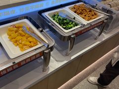 -素满香·全民食养自助(长宁龙之梦店)