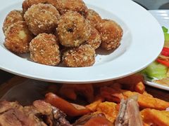 -同庆楼(花园店)