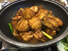 -美极鲜食坊(宝安南路店)