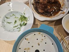 -老边饺子馆(东单店)