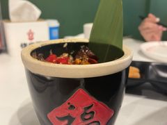 烧伤小茄子-锦尚阁烤鱼(望京新荟城店)