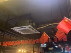 -青松宇大汗·碳烤羊腿(大浪店)