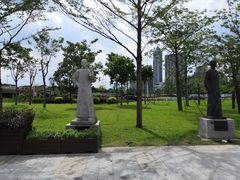 -二沙岛艺术公园