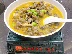 -锡和无锡菜(景丽苑店)