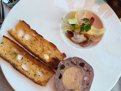 -翡翠36餐厅(浦东香格里拉店)