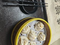 -蓝老大糖粥藕店(老门东店)