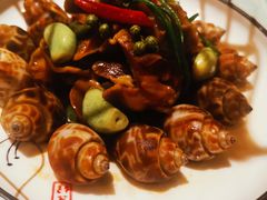 -全聚德(长江路店)