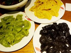 -船歌·鱼水饺青岛菜(闽江二路店)