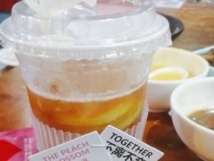 -捞围鲜·港式打边炉(海阳路店)