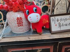 -糖房咖啡(南锣鼓巷店)