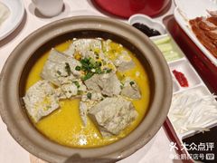 -大鸭梨烤鸭(甘家口店)