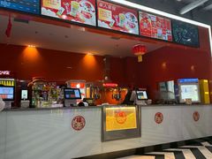 -时光影城京港城店(VIP影厅真皮沙发座椅)